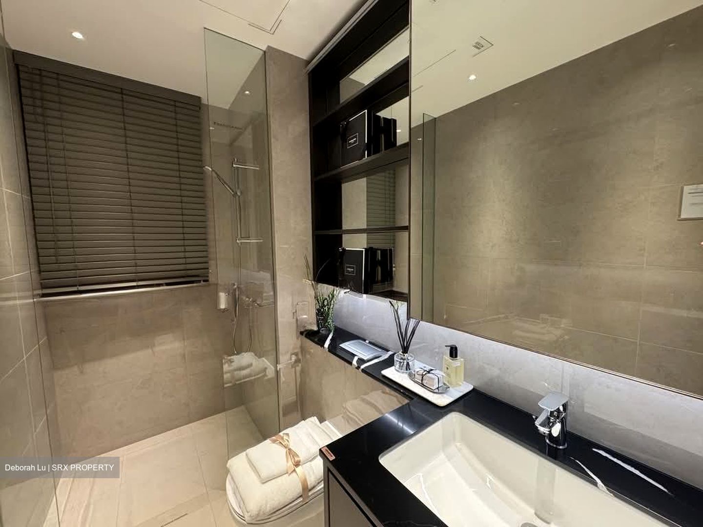 One Marina Gardens (D1), Apartment #555744541